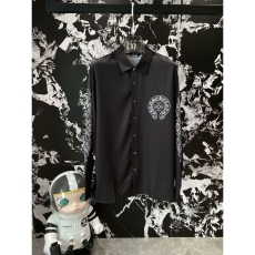 Chrome Hearts Shirts